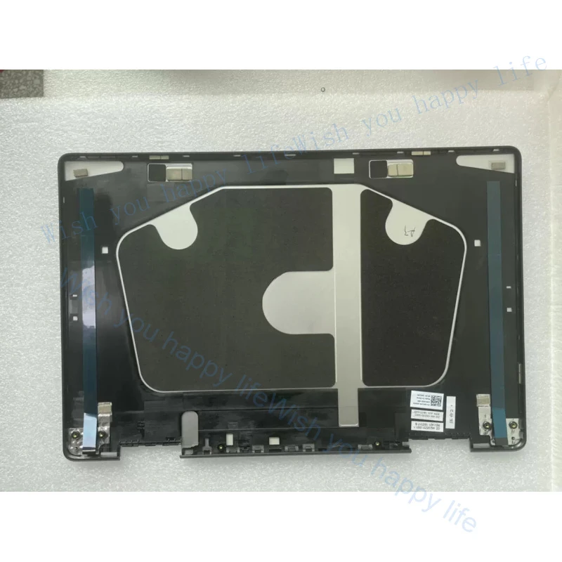 LL LCD Back Cover Rear Lid for Dell Inspiron 15 7000 7586 0MCCPR MCCPR
LL LCD Back Cover Rear Lid for Dell Inspiron 15 7000 7586 0MCCPR MCCPR