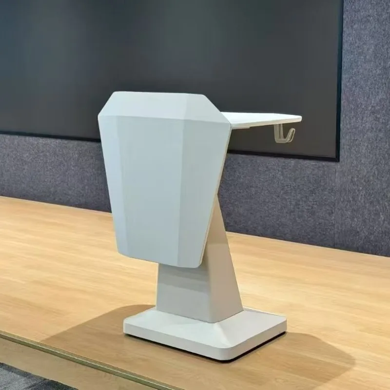 You Can Move The Electric Lift Training Podium At Will, Multimedia Podium, Conference Podium
You Can Move The Electric Lift Training Podium At Will, Multimedia Podium, Conference Podium