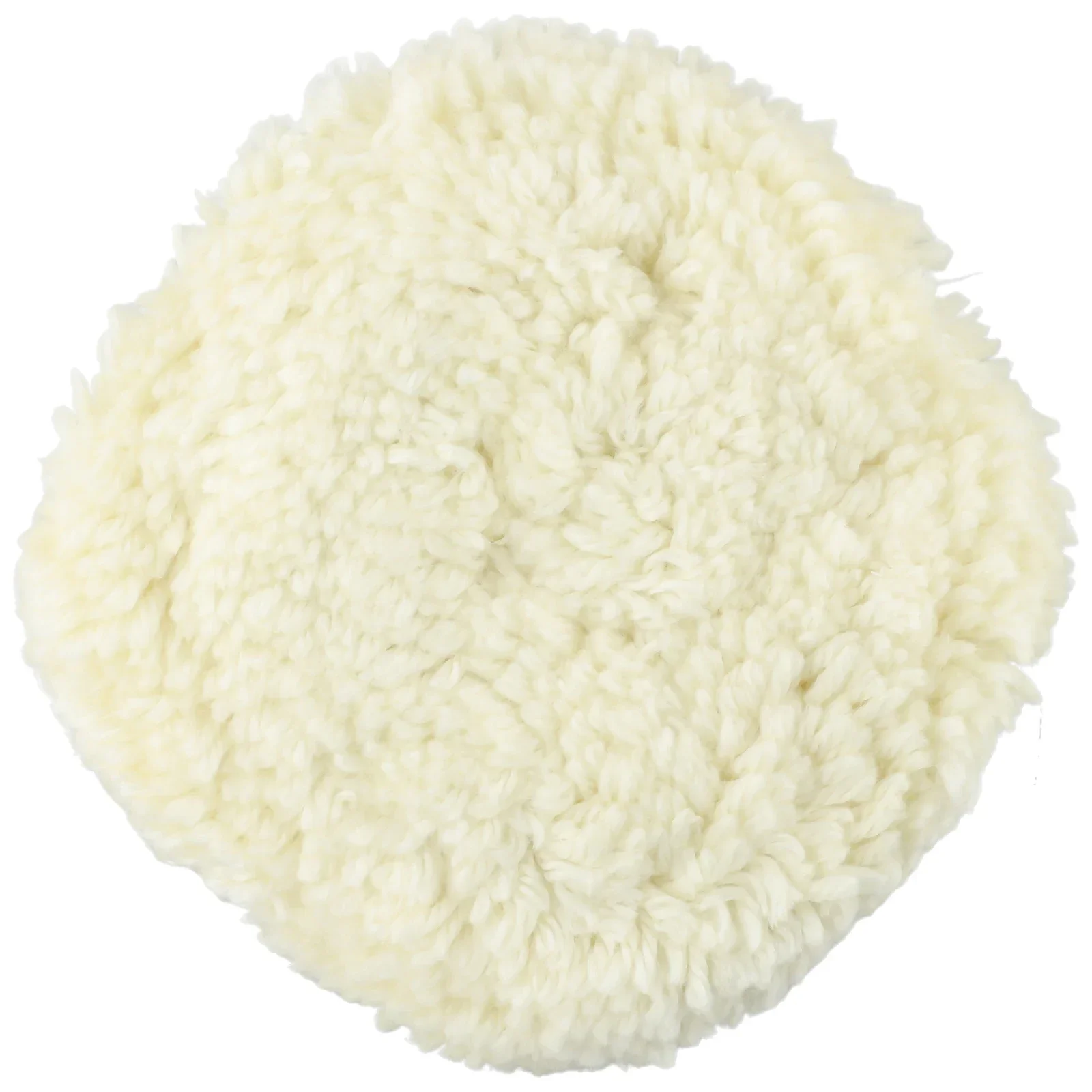 1PCS 5/6 Inch Wool Polishing Pad Polishing Disc For Grinding Polishing Tool Bonnet Pad Soft Auto Washing Accessories
1PCS 5/6 Inch Wool Polishing Pad Polishing Disc For Grinding Polishing Tool Bonnet Pad Soft Auto Washing Accessories
