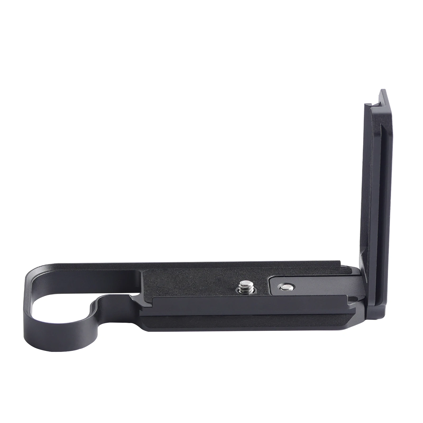 Для камеры X2D II X2D, выдвижной быстросъемный L-образный кронштейн, ручка, вертикальный штатив для портретной съемки, крепление из алюминиевого сплава с ЧПУ
Для камеры X2D II X2D, выдвижной быстросъемный L-образный кронштейн, ручка, вертикальный штатив для портретной съемки, крепление из алюминиевого сплава с ЧПУ