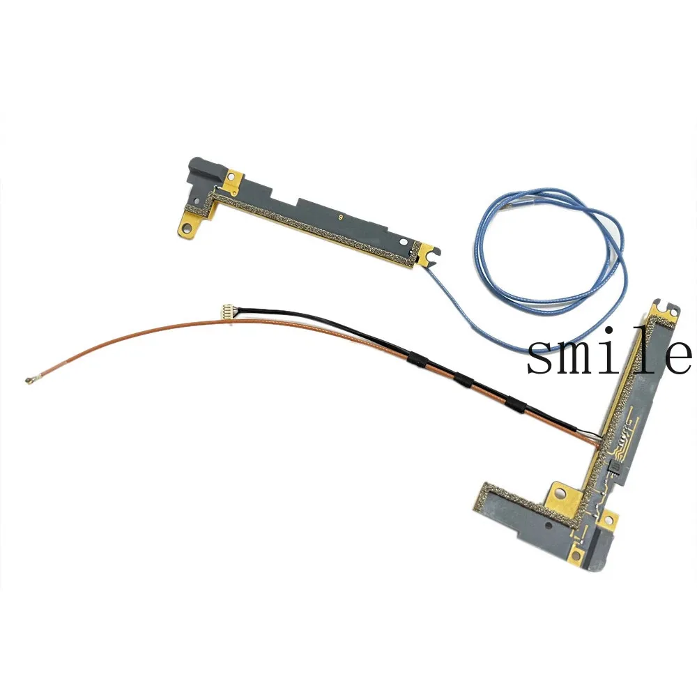 New For ThinkPad X1 Carbon 7th 8th Gen Antenna Kit WWAN LTE 4G 5A30V25490
New For ThinkPad X1 Carbon 7th 8th Gen Antenna Kit WWAN LTE 4G 5A30V25490