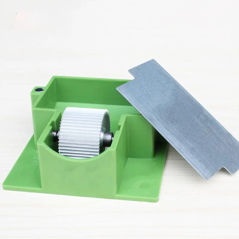 Подшипник наклонный дизайн дома ручной работы Diy кожа ремесла краска масляный кожаный край масляный ящик для инструментов
Подшипник наклонный дизайн дома ручной работы Diy кожа ремесла краска масляный кожаный край масляный ящик для инструментов