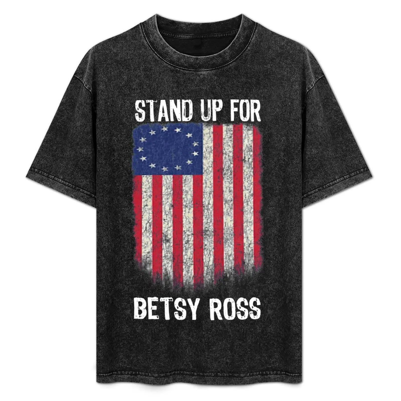 rush betsy ross limbaugh Gift T-Shirt Modern Print Casual T-Shirt
rush betsy ross limbaugh Gift T-Shirt Modern Print Casual T-Shirt