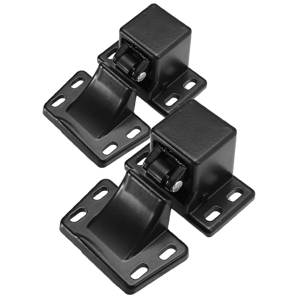 2pcs Pressure Locks Aluminum Alloy Bolt Latches for High Temperature Rooms Furniture Automotive Paint Door
2pcs Pressure Locks Aluminum Alloy Bolt Latches for High Temperature Rooms Furniture Automotive Paint Door