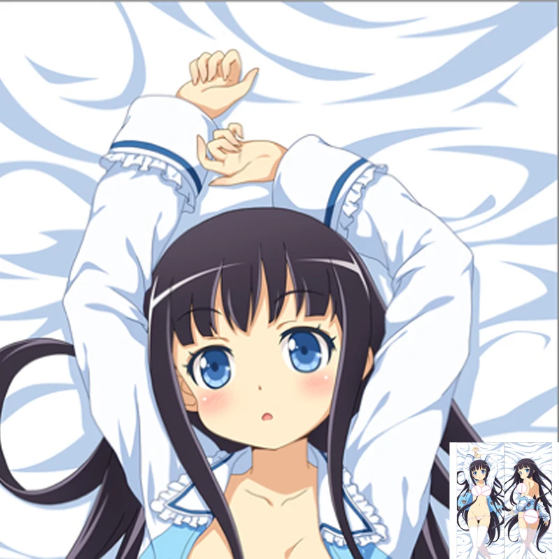 Anime Pillow Cover Dakimakura Temperament Girl Fairy Double-Sided Print Life-Size Body Pillows Cover Adult Case Bedding Gifts
Anime Pillow Cover Dakimakura Temperament Girl Fairy Double-Sided Print Life-Size Body Pillows Cover Adult Case Bedding Gifts