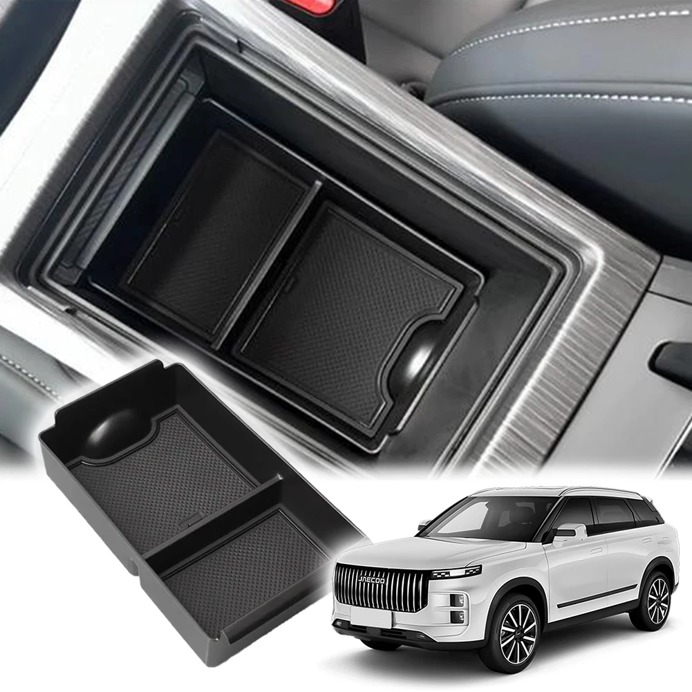 fo Jaecoo J7 7 2024-2026 2025 Car Center Control Under-Dash Storage Wireless Charging Panel Mat Armrest Box Organizer
fo Jaecoo J7 7 2024-2026 2025 Car Center Control Under-Dash Storage Wireless Charging Panel Mat Armrest Box Organizer