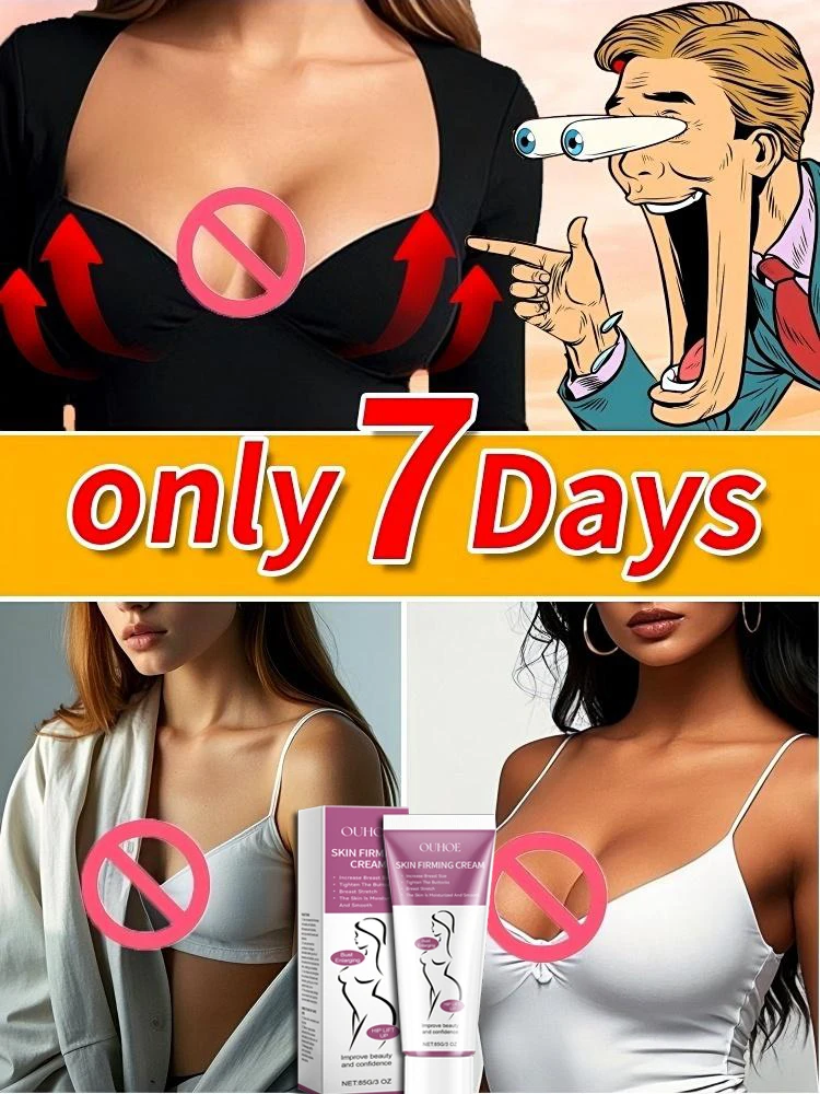 Breast Growth Enlargement Cream Chest Lift Firm Enhancer Care Oil Butt Breast Plump Growth Massage Boobs Bigger Body Care
Breast Growth Enlargement Cream Chest Lift Firm Enhancer Care Oil Butt Breast Plump Growth Massage Boobs Bigger Body Care