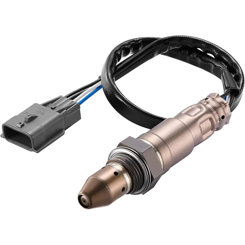 Z+ Upstream Oxygen O2 Sensor For 2015-2019 INFINITI QX60 NISSAN PATHFINDER FRONTIER
Z+ Upstream Oxygen O2 Sensor For 2015-2019 INFINITI QX60 NISSAN PATHFINDER FRONTIER