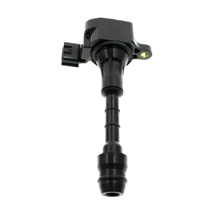 Ignition Coil JNS354 for Nissan Pathfinder Frontier Altima Maxima Murano Xterra Quest & Infiniti I35 QX4 3.5L 4.0L V6 2002-2008
Ignition Coil JNS354 for Nissan Pathfinder Frontier Altima Maxima Murano Xterra Quest & Infiniti I35 QX4 3.5L 4.0L V6 2002-2008