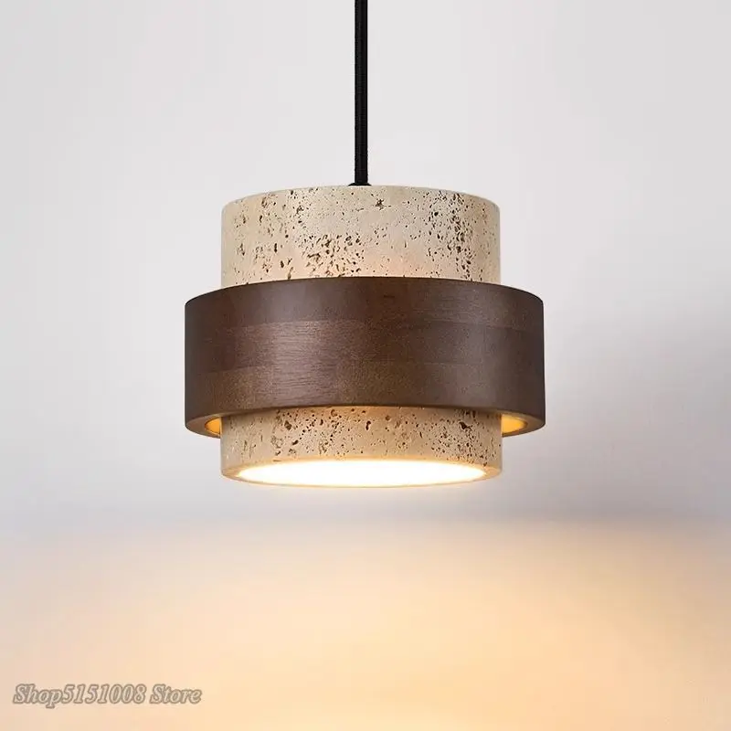 Led Pendant Light Bedroom Beside Chandelier Small Stone Light Wood Walnut Color Hanging Lamp Fixtures Retro Bar Restaurant Decor
Led Pendant Light Bedroom Beside Chandelier Small Stone Light Wood Walnut Color Hanging Lamp Fixtures Retro Bar Restaurant Decor