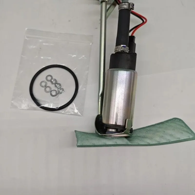 Poer For 734GE 16141179425 In-Tank Fuel Pump Assembly for E12 E24 E28 525E 528E 528I 520I 525I 533I 535I 628CSi 1979-1989
Poer For 734GE 16141179425 In-Tank Fuel Pump Assembly for E12 E24 E28 525E 528E 528I 520I 525I 533I 535I 628CSi 1979-1989