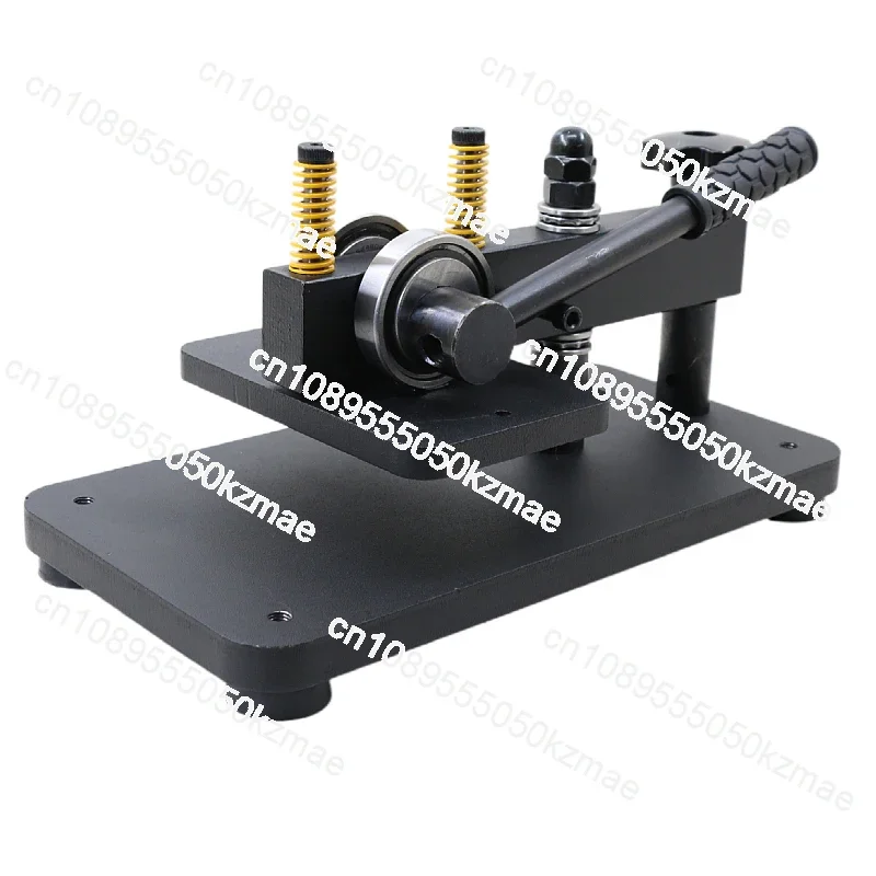 Suitable for pressure cutting tools, punches, leather indentation cutting machines
Suitable for pressure cutting tools, punches, leather indentation cutting machines