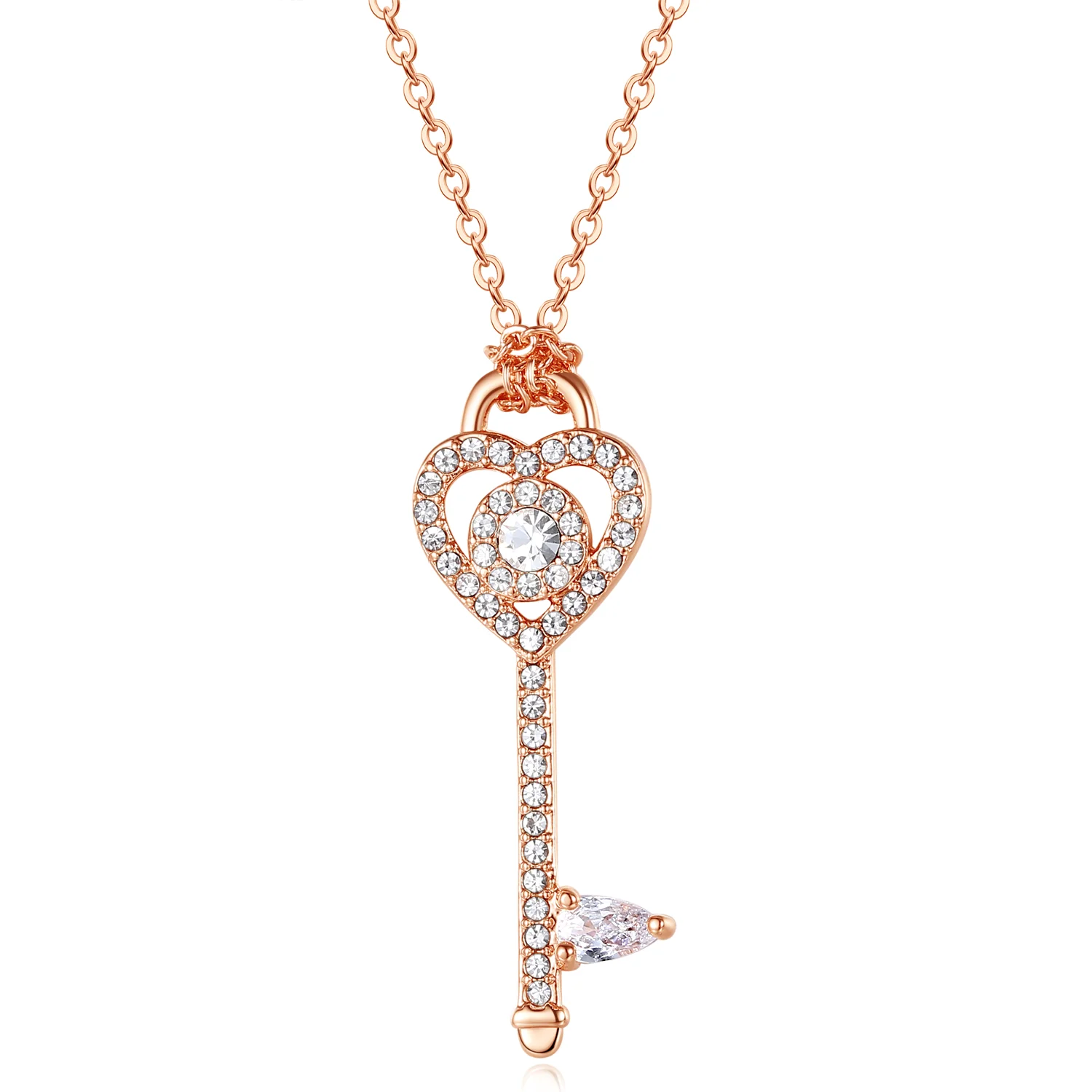 SACKART never fades New Heart shaped Key Fashion Jewelry Luxury decoration Noble woman earrings Guardian of the symbol of love
SACKART never fades New Heart shaped Key Fashion Jewelry Luxury decoration Noble woman earrings Guardian of the symbol of love