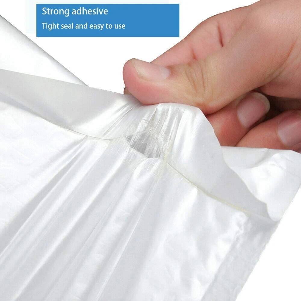 HJ-50 Pcs 16X21+4 Cm White Bubble Mailing Self-Sealing Padded Envelope Transport Bag Suitable For Offices, Homes And Shops
HJ-50 Pcs 16X21+4 Cm White Bubble Mailing Self-Sealing Padded Envelope Transport Bag Suitable For Offices, Homes And Shops