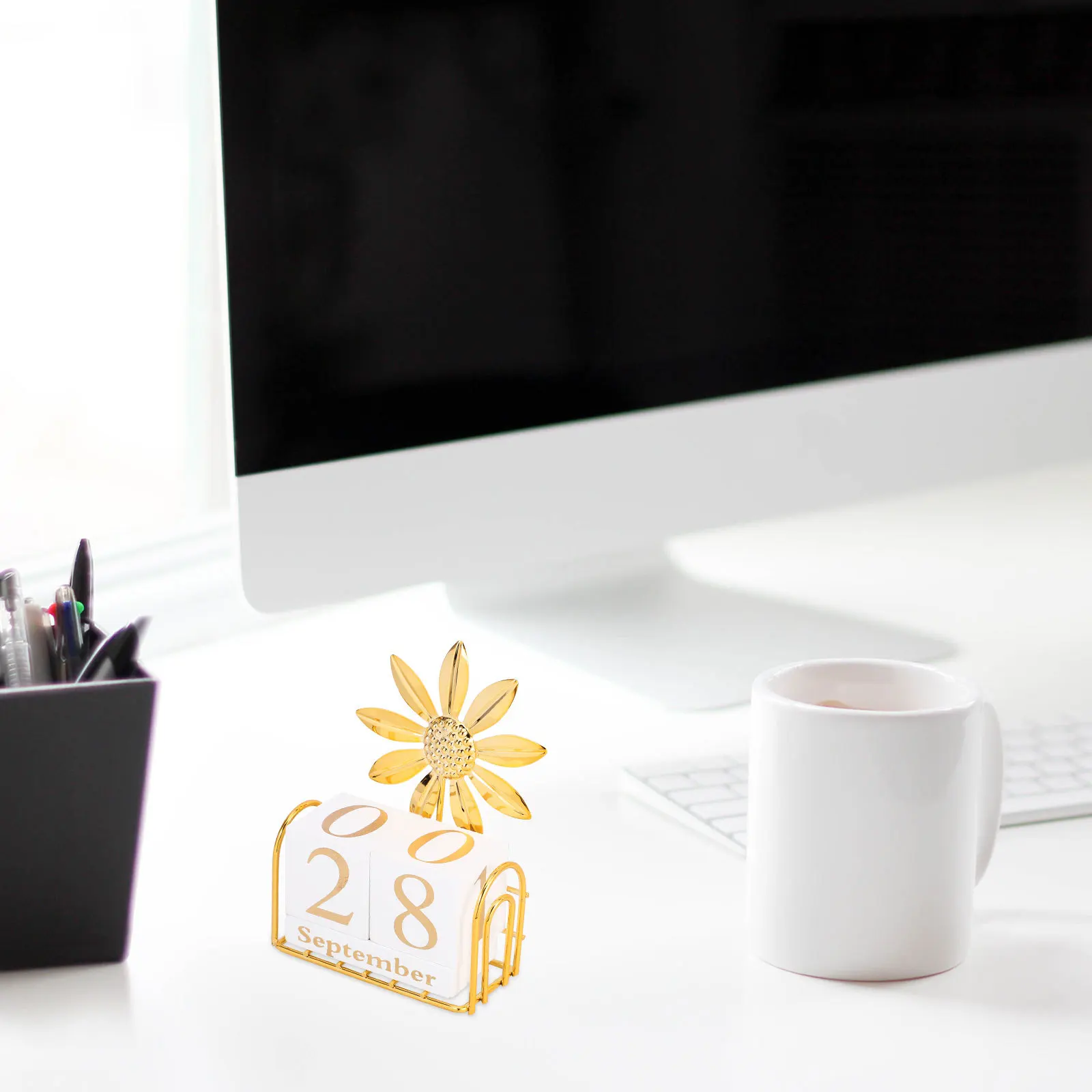 1 set 1 Set Of Wooden Blocks Stylish Desktop Decor Office Supply Reusable Block Calendar For Home Table Decor Standing Household
1 set 1 Set Of Wooden Blocks Stylish Desktop Decor Office Supply Reusable Block Calendar For Home Table Decor Standing Household