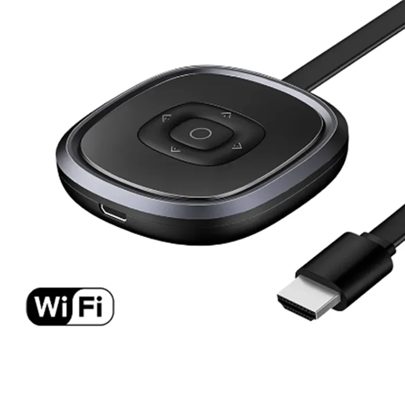 Высококачественный приемник G22 2.4G/5G 4K Miracast Wireless для DLNA Airplay HD TV Stick Wi-Fi Дисплей ТВ-ключ приемник для IOS Andr
Высококачественный приемник G22 2.4G/5G 4K Miracast Wireless для DLNA Airplay HD TV Stick Wi-Fi Дисплей ТВ-ключ приемник для IOS Andr
