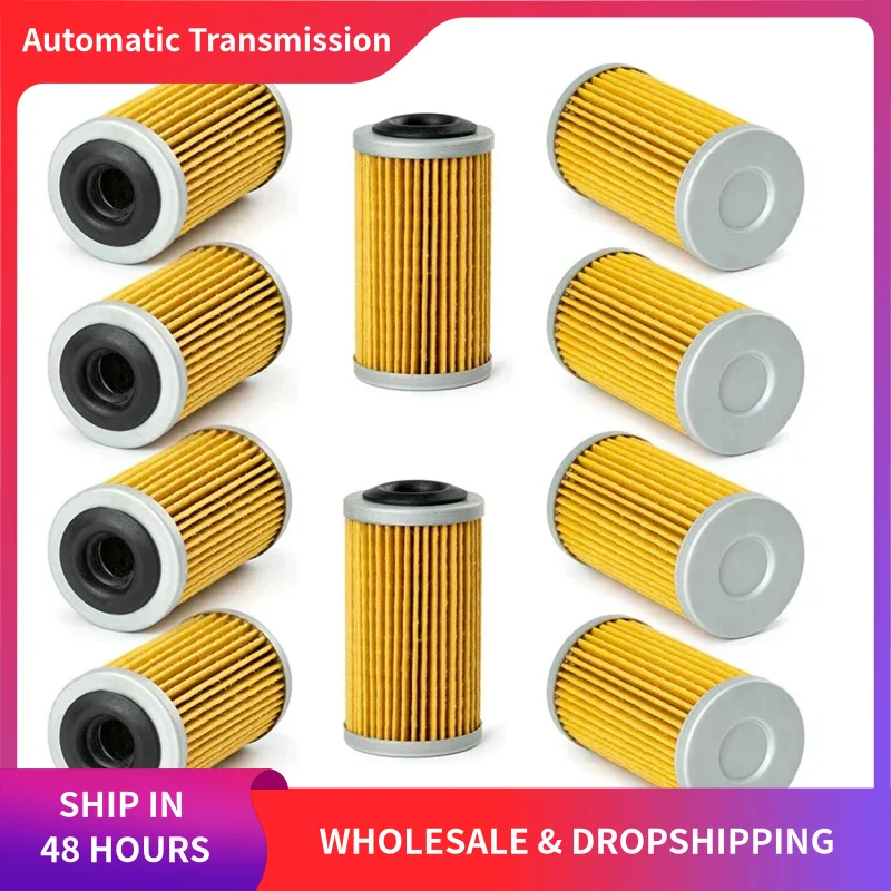10PCS 2921A007 Repair Transmission Oil Filter Assy RE0F11A JF015E 31726-3JX0A 31726-28X0A For Nissan For Suzuki For Mitsubishi
10PCS 2921A007 Repair Transmission Oil Filter Assy RE0F11A JF015E 31726-3JX0A 31726-28X0A For Nissan For Suzuki For Mitsubishi