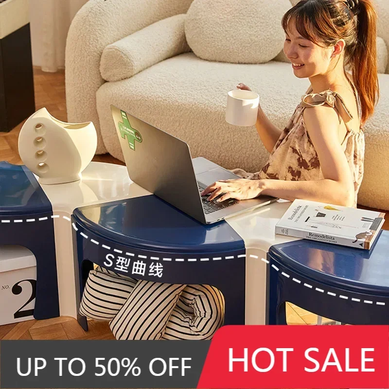 Living Center Table Furniture Luxury Dressing Hall Coffee Simple Modern Tables Hospitality Dining Stolik Kawowy Aesthetic Room
Living Center Table Furniture Luxury Dressing Hall Coffee Simple Modern Tables Hospitality Dining Stolik Kawowy Aesthetic Room