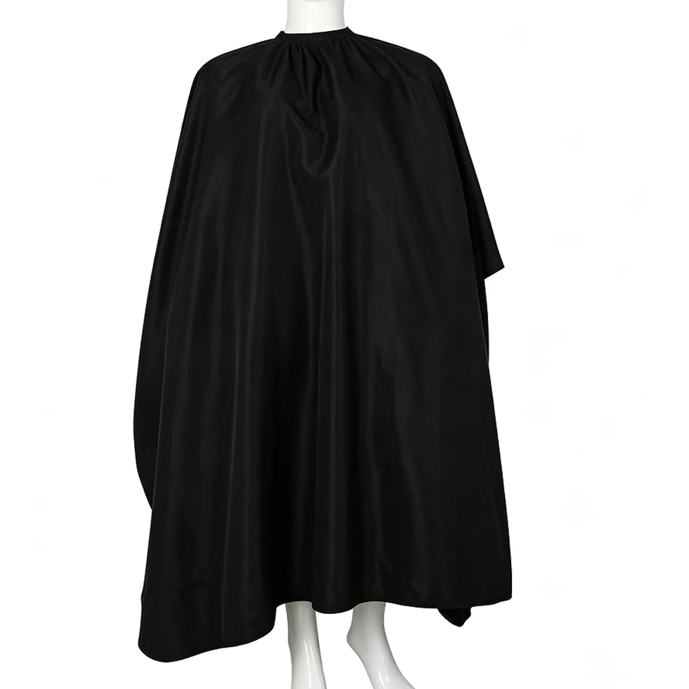 Professional Hairdressing Apron Waterproof Barber Cape Durable Stylist Accessory for Salon Use Hair Styling Cover up
Professional Hairdressing Apron Waterproof Barber Cape Durable Stylist Accessory for Salon Use Hair Styling Cover up