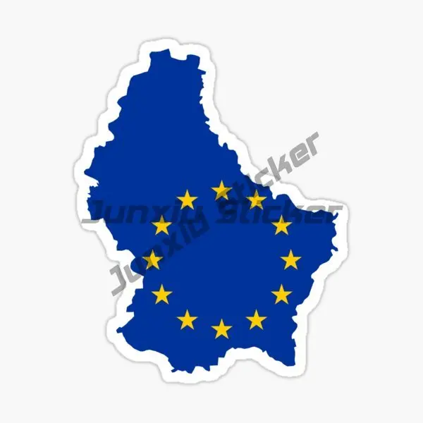 European Union Sticker Laptop Window Motorcycle Accessories Car Truck Decoration Decal
European Union Sticker Laptop Window Motorcycle Accessories Car Truck Decoration Decal