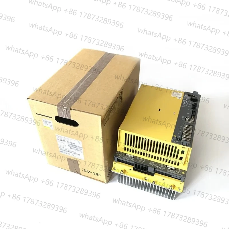Сервопривод A06B-6164-H223 A06B-6164-H343 A06B-6164-H364 A06B-6164-H201 A06B-6164-H244 # H580 Оригинал
Сервопривод A06B-6164-H223 A06B-6164-H343 A06B-6164-H364 A06B-6164-H201 A06B-6164-H244 # H580 Оригинал