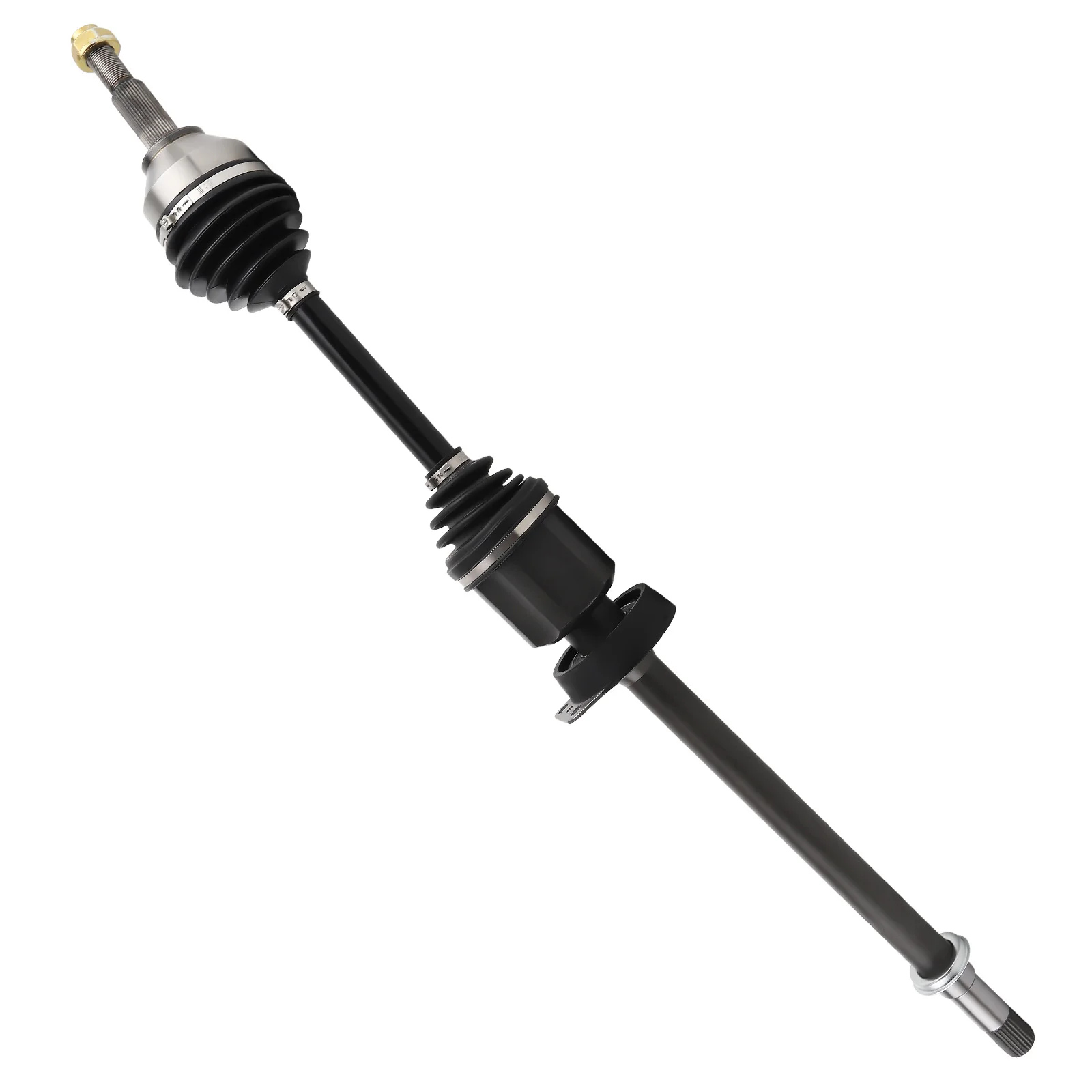 FWD Front Passenger Side CV Axle Shaft for Ford Flex Taurus Lincoln MKS MKT
FWD Front Passenger Side CV Axle Shaft for Ford Flex Taurus Lincoln MKS MKT