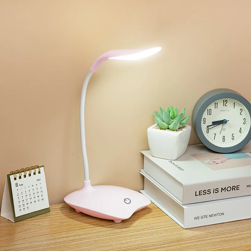 Touch Switch Table Lamp Rechargeable LED Tube Eye Protection Lamp Study Room Study Reading Table Lamp Portable Night Light Lamp
Touch Switch Table Lamp Rechargeable LED Tube Eye Protection Lamp Study Room Study Reading Table Lamp Portable Night Light Lamp