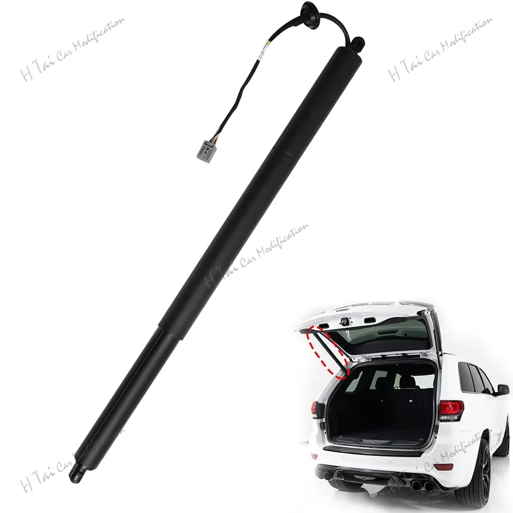 55399277AD Rear Left Power Hatch Lift Electric Tailgate Lift Struts For Jeep Grand Cherokee WK2 2011 2012 Trunk Liftgate
55399277AD Rear Left Power Hatch Lift Electric Tailgate Lift Struts For Jeep Grand Cherokee WK2 2011 2012 Trunk Liftgate