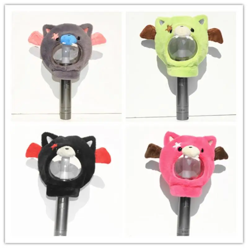 ENGENE Light Stick Guard Premium Material for High-End Appeal
ENGENE Light Stick Guard Premium Material for High-End Appeal