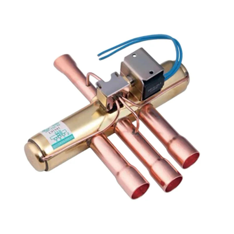 Air conditioning three flower four way directional valve SHF-20A-46 35A-67 35B-69 50-79 B D
Air conditioning three flower four way directional valve SHF-20A-46 35A-67 35B-69 50-79 B D