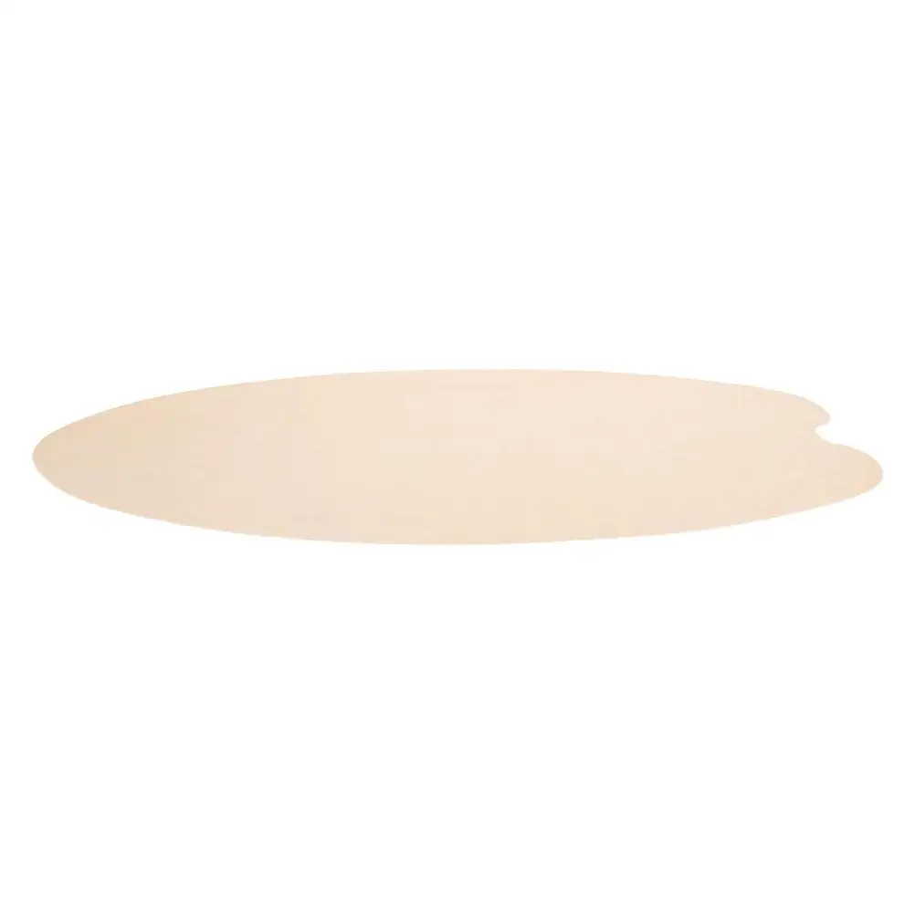 Blank Wood Surfboard Wall Hanging Decor Unfinished Smooth Edge DIY Plaque Beach Home Party Summer Wooden Embellishment
Blank Wood Surfboard Wall Hanging Decor Unfinished Smooth Edge DIY Plaque Beach Home Party Summer Wooden Embellishment