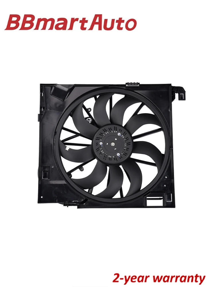 BBmart auto parts 1 piece for Jaguar, Land Rover electronic cooling fan, new factory price C2D38736
BBmart auto parts 1 piece for Jaguar, Land Rover electronic cooling fan, new factory price C2D38736