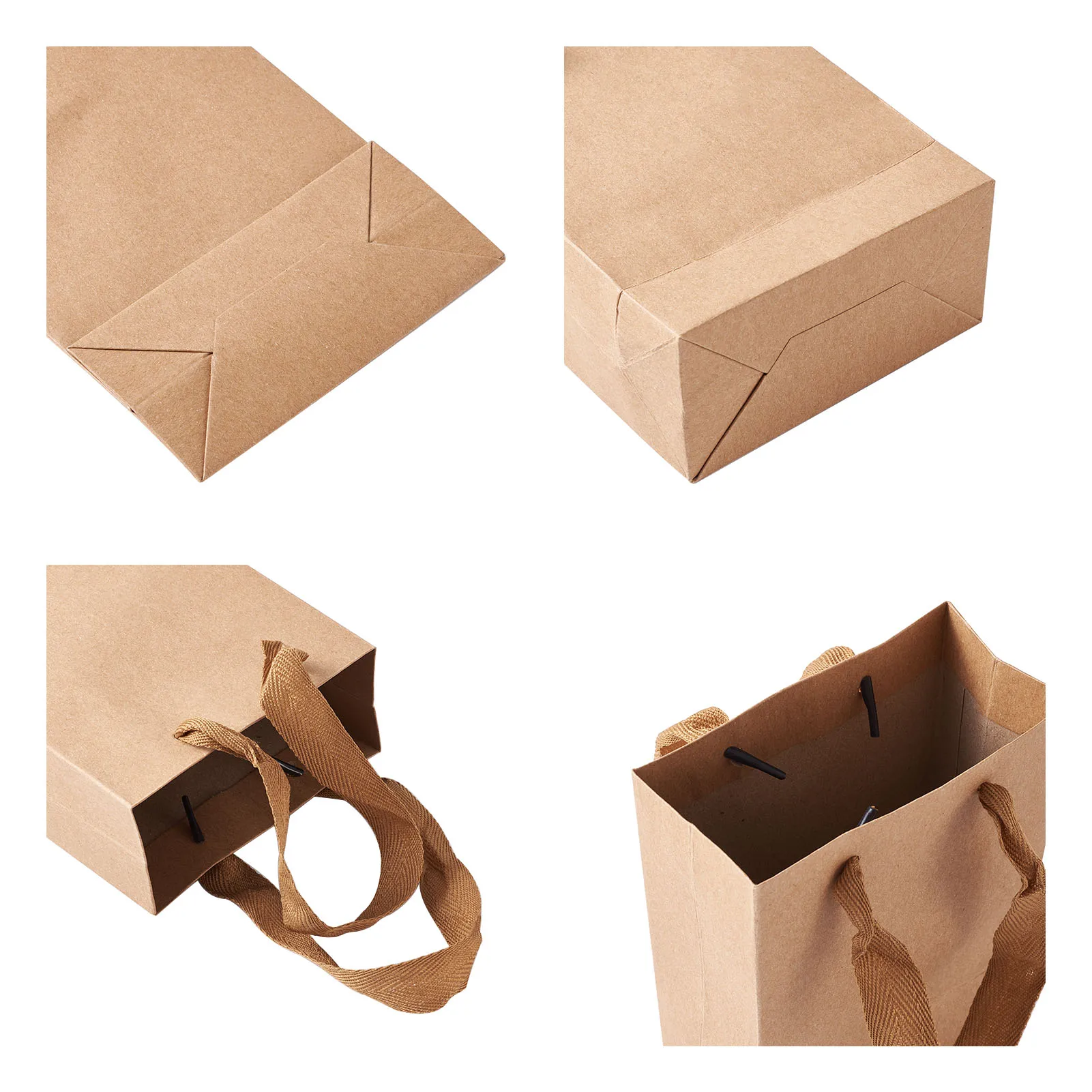 10pc Rectangle Kraft Paper Bags Shopping Bags Gift Bags Brown Paper Bag for Birthday Party Supplies Christmas Gift Packaging
10pc Rectangle Kraft Paper Bags Shopping Bags Gift Bags Brown Paper Bag for Birthday Party Supplies Christmas Gift Packaging