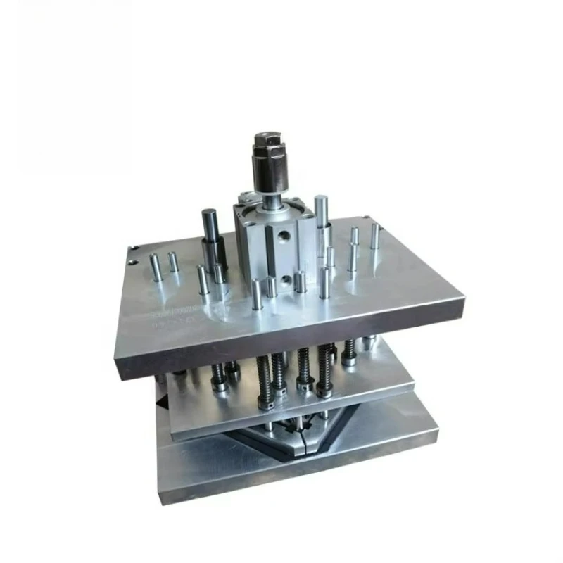 Автоматические V-образные угловые детали машины для изготовления перфораторов для пластиковых пакетов
Автоматические V-образные угловые детали машины для изготовления перфораторов для пластиковых пакетов