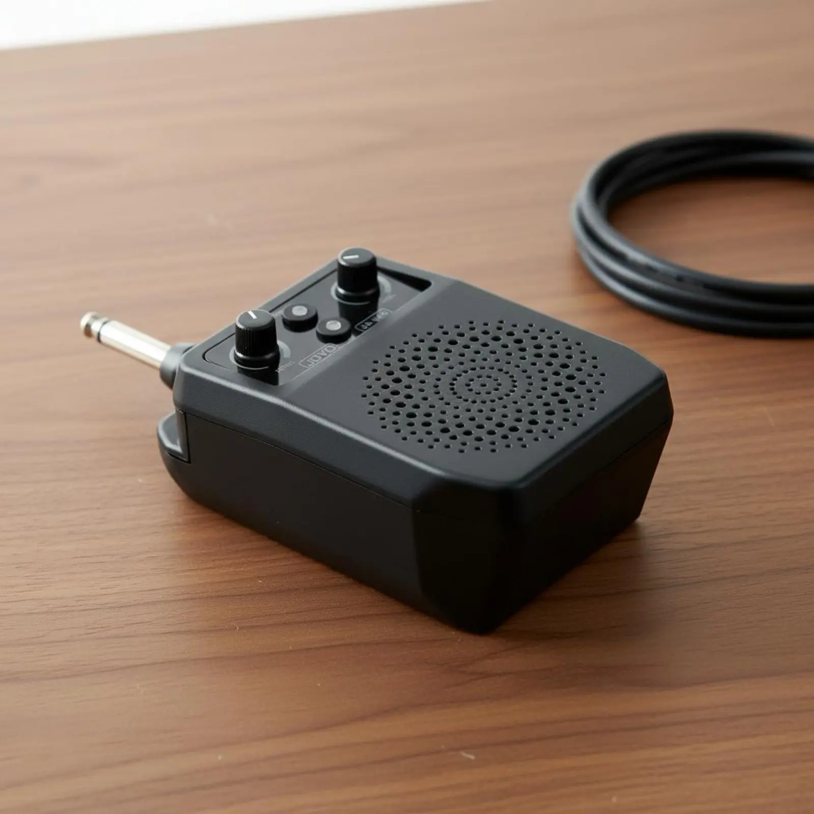 Portable Electric Guitar Amplifier Bluetooth Guitar Amplifier Musical Instrument Accessory for Beginners, Mobile
Portable Electric Guitar Amplifier Bluetooth Guitar Amplifier Musical Instrument Accessory for Beginners, Mobile