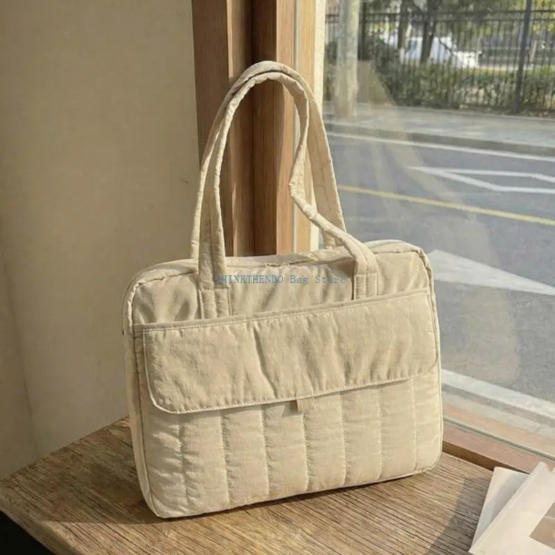 340D Compact Portable Computer Bag Ergonomic Laptop Shoulder Bag Multiple Pockets
340D Compact Portable Computer Bag Ergonomic Laptop Shoulder Bag Multiple Pockets
