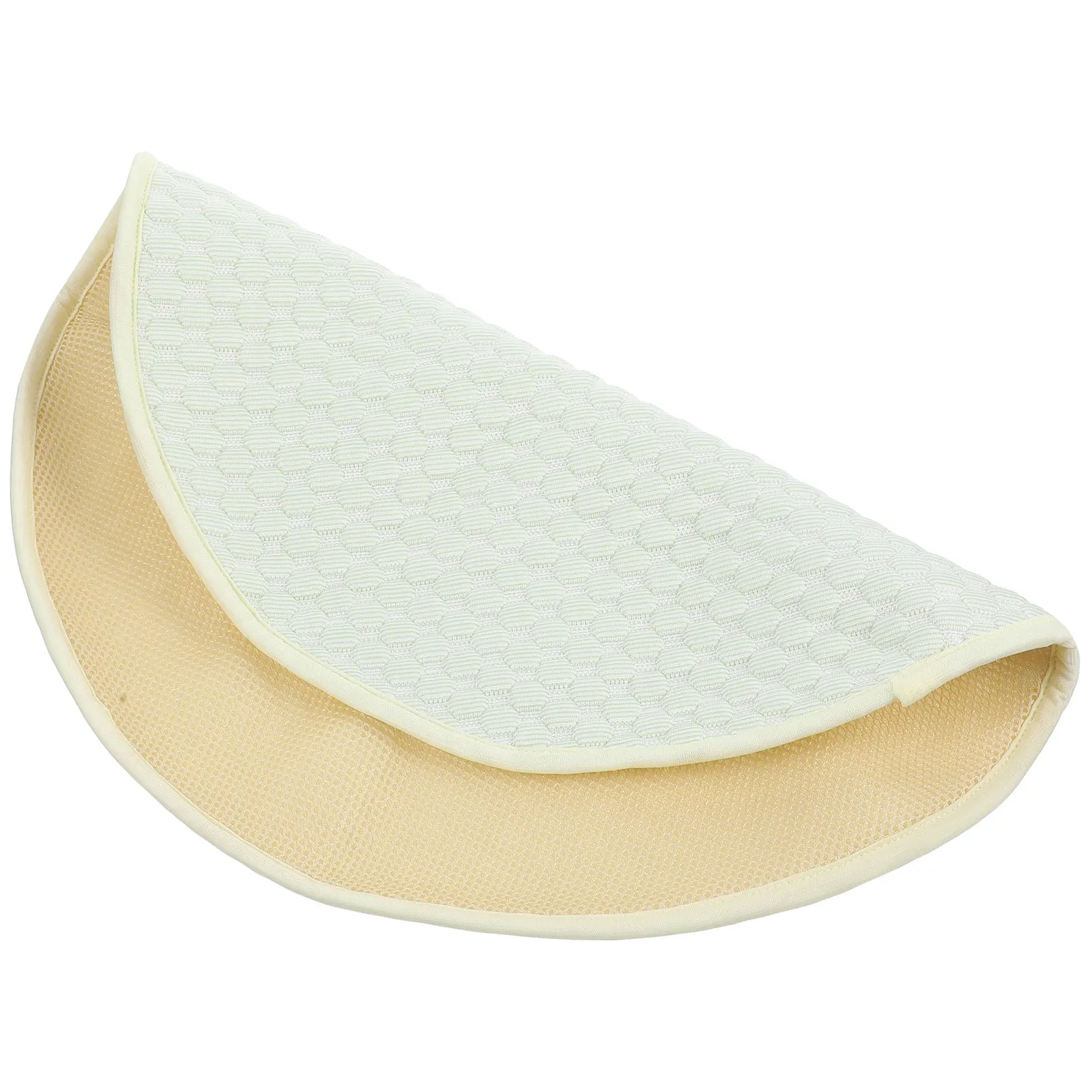 Pet Mat Summer Self Cooling Pad For Small Dogs Cats Breathable Mesh Bottom Durable Lightweight Cooling Bed Indoor Outdoor Use
Pet Mat Summer Self Cooling Pad For Small Dogs Cats Breathable Mesh Bottom Durable Lightweight Cooling Bed Indoor Outdoor Use