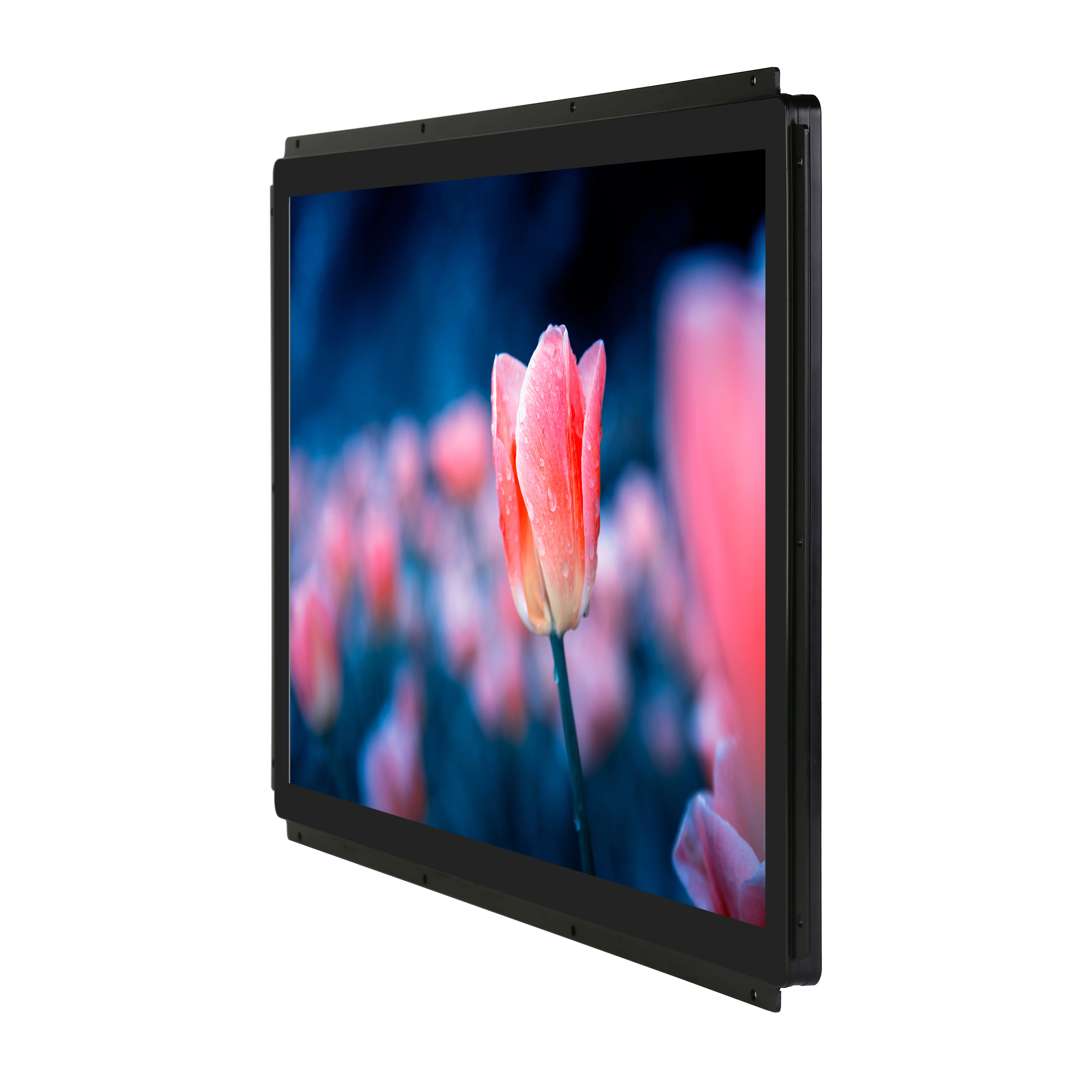 Bestview 32 Inch Industrial Panel PC Open Frame All-In-One Touch Screen Waterproof J1900 Storage Industrial Computer Accessory
Bestview 32 Inch Industrial Panel PC Open Frame All-In-One Touch Screen Waterproof J1900 Storage Industrial Computer Accessory