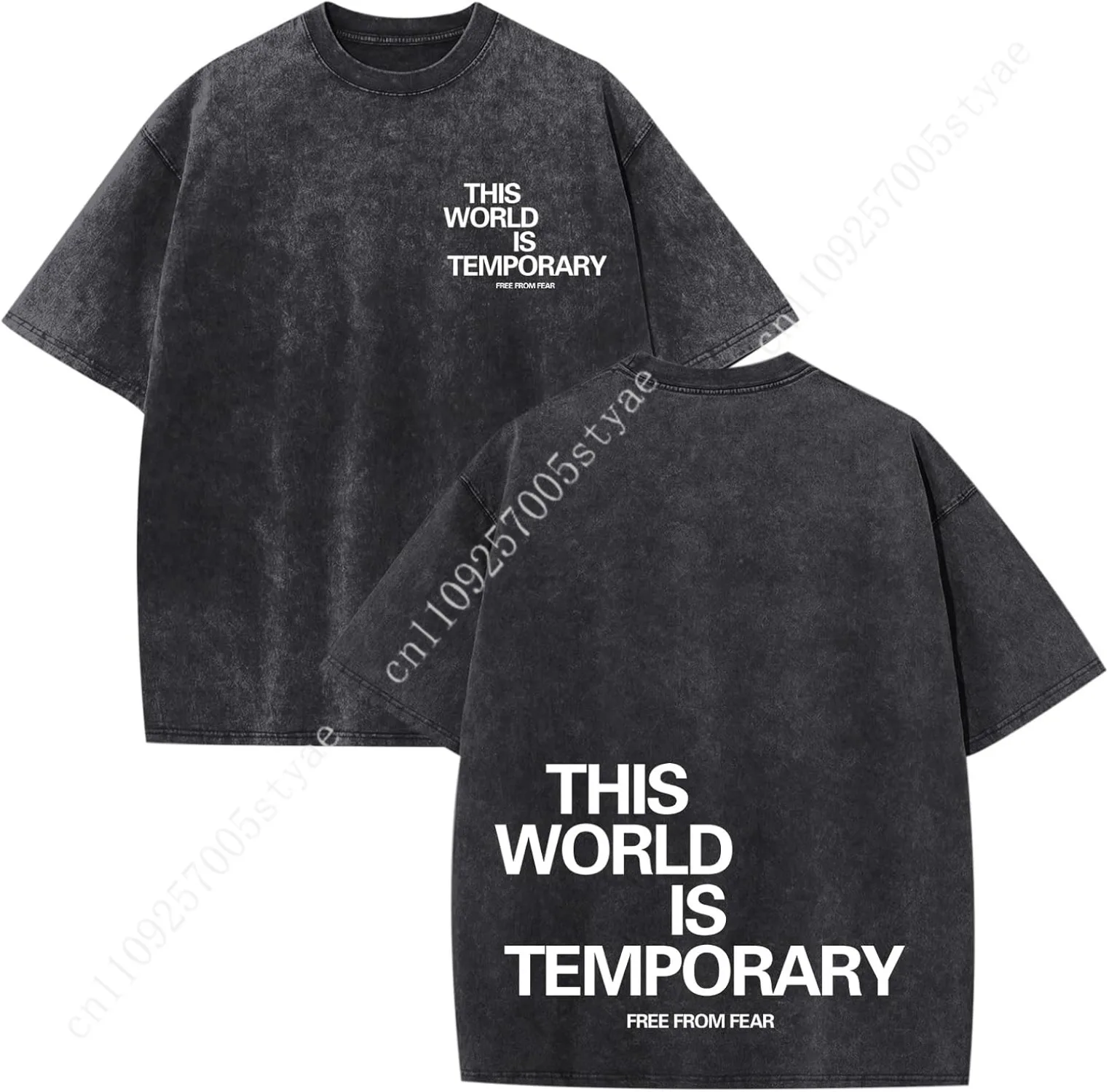 Wrenpies Christian Bible Verse Shirts for Men Jesus Faith God Religious Tshirt Vintage Oversized Graphic Acid Wash Tees Tops
Wrenpies Christian Bible Verse Shirts for Men Jesus Faith God Religious Tshirt Vintage Oversized Graphic Acid Wash Tees Tops
