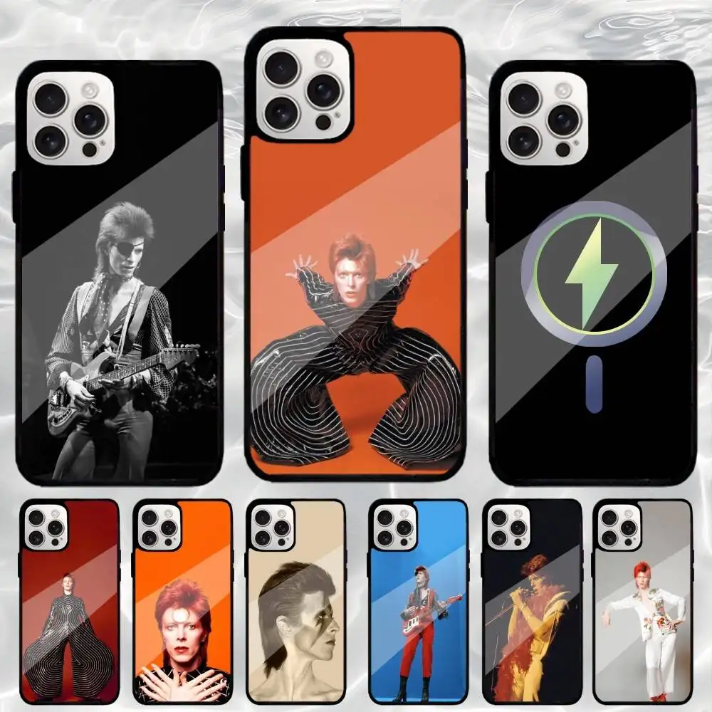 D-David-Singer B-Bowies Phone Case For iPhone17,16,15,14,13,12,11 Plus,Pro Max Magnetic For Magsafe Wireless Charging
D-David-Singer B-Bowies Phone Case For iPhone17,16,15,14,13,12,11 Plus,Pro Max Magnetic For Magsafe Wireless Charging