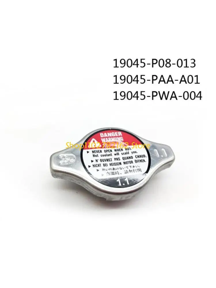 547B Radiator Cap Oil for Tank Covers for Daihatsu for Lexus 19045-P08-013 19045PAAA01 19045-PWA-004
547B Radiator Cap Oil for Tank Covers for Daihatsu for Lexus 19045-P08-013 19045PAAA01 19045-PWA-004