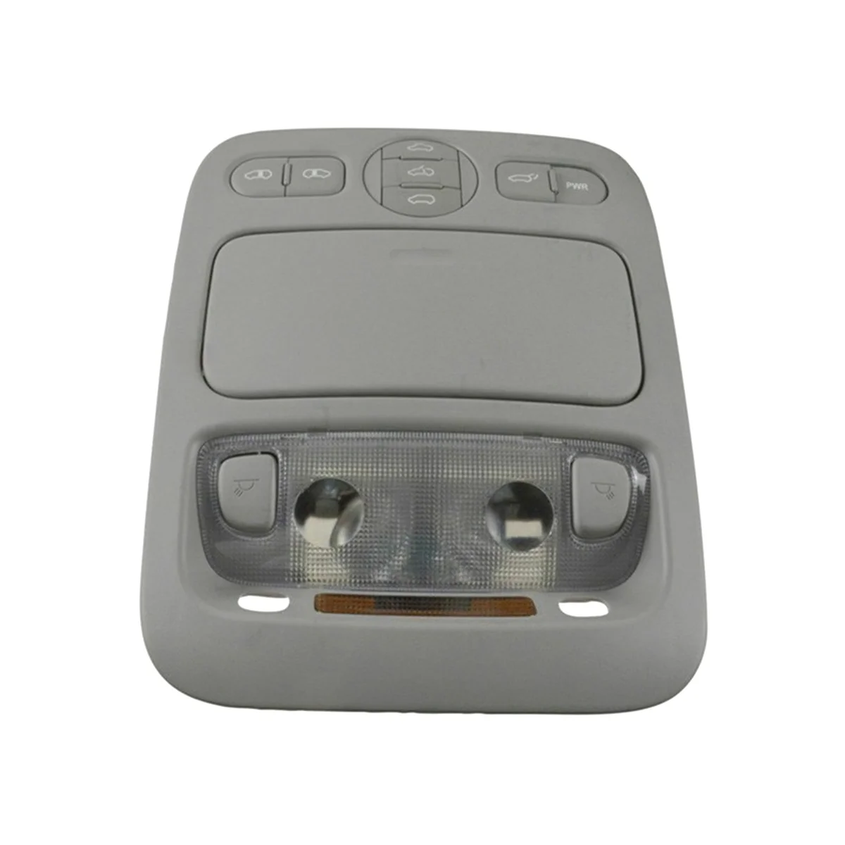 92821-4D100 Front Dome Light Assembly Front Interior Dome Light Sunroof Reading Light Automobile for Kia Sedona
92821-4D100 Front Dome Light Assembly Front Interior Dome Light Sunroof Reading Light Automobile for Kia Sedona