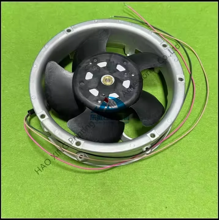 Printing Machinery Spare Parts D175S24B3ZZ-15 Fan for Mitsubishi Offset Printing Accessories Fan D175S24B3ZZ-15 High Quality
Printing Machinery Spare Parts D175S24B3ZZ-15 Fan for Mitsubishi Offset Printing Accessories Fan D175S24B3ZZ-15 High Quality