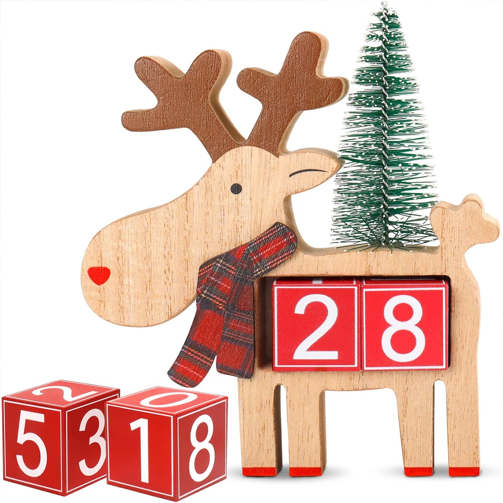 Well Made Reusable Christmas Calendar Enhances Festival Atmosphere Decorations Calendars
Well Made Reusable Christmas Calendar Enhances Festival Atmosphere Decorations Calendars
