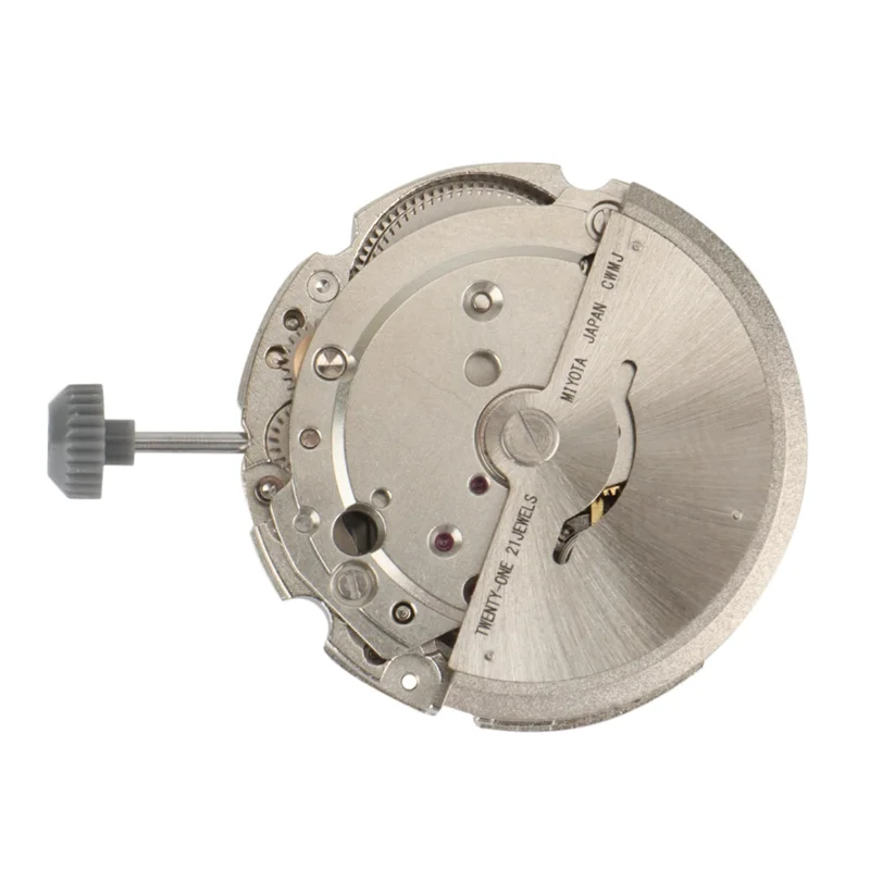 ABRN-2X Новый высококачественный японский 21 драгоценный камень MIYOTA 8215, механизм для часов, черное колесо с датой, нержавеющая сталь
ABRN-2X Новый высококачественный японский 21 драгоценный камень MIYOTA 8215, механизм для часов, черное колесо с датой, нержавеющая сталь