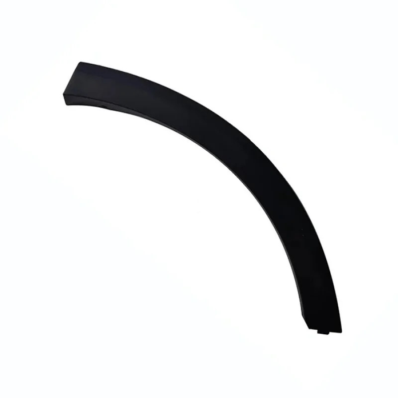 High Quality PP Clip-on Aftermarket Wheel Eyebrow OEM 609000501AA Fit Chery Tiggo Left Rear
High Quality PP Clip-on Aftermarket Wheel Eyebrow OEM 609000501AA Fit Chery Tiggo Left Rear