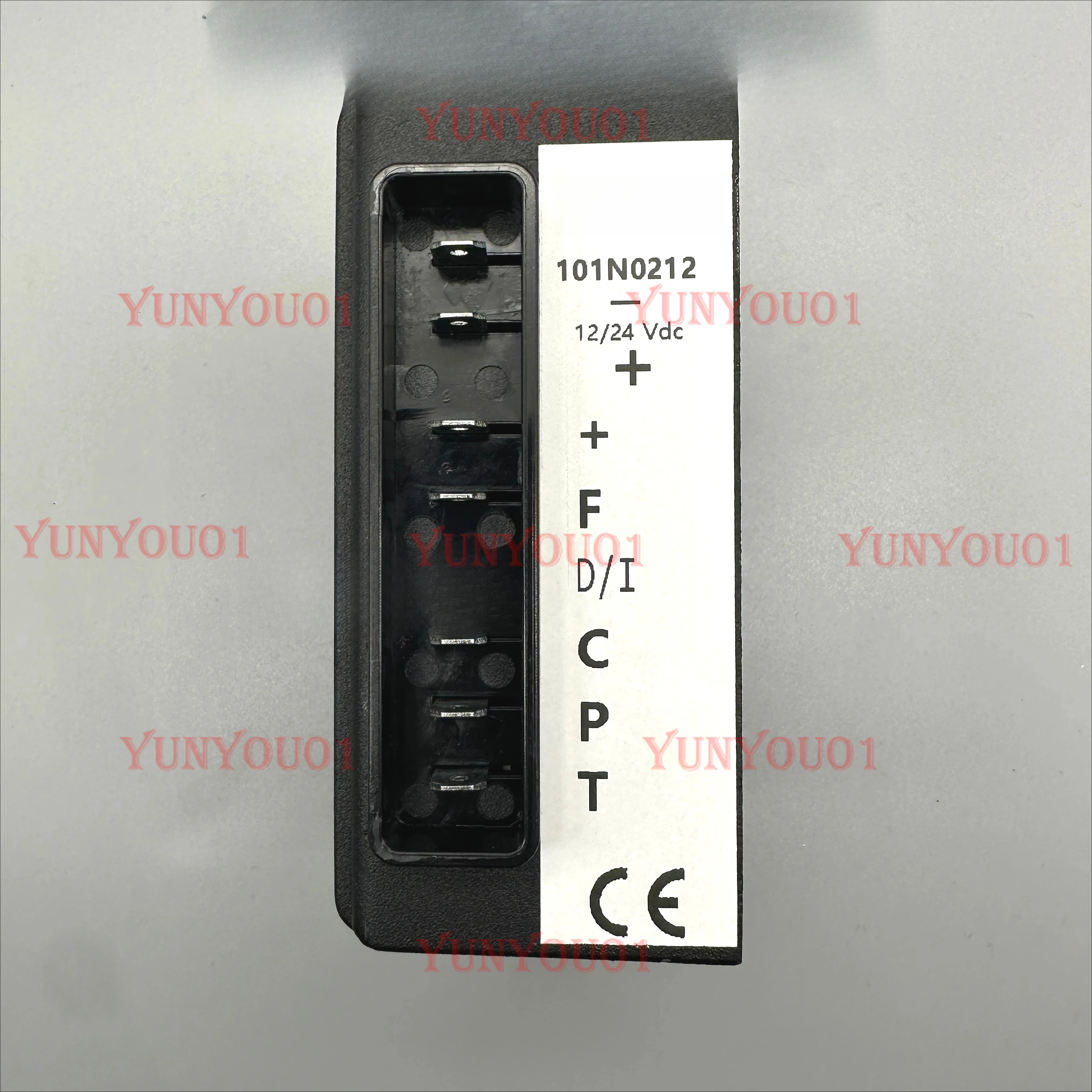 New Original Controller 101N0212 Drive DC 12V/24V Suitable for Danfoss/SECOP BD25H/BD35F Compressor Universal Car Refrigerator
New Original Controller 101N0212 Drive DC 12V/24V Suitable for Danfoss/SECOP BD25H/BD35F Compressor Universal Car Refrigerator