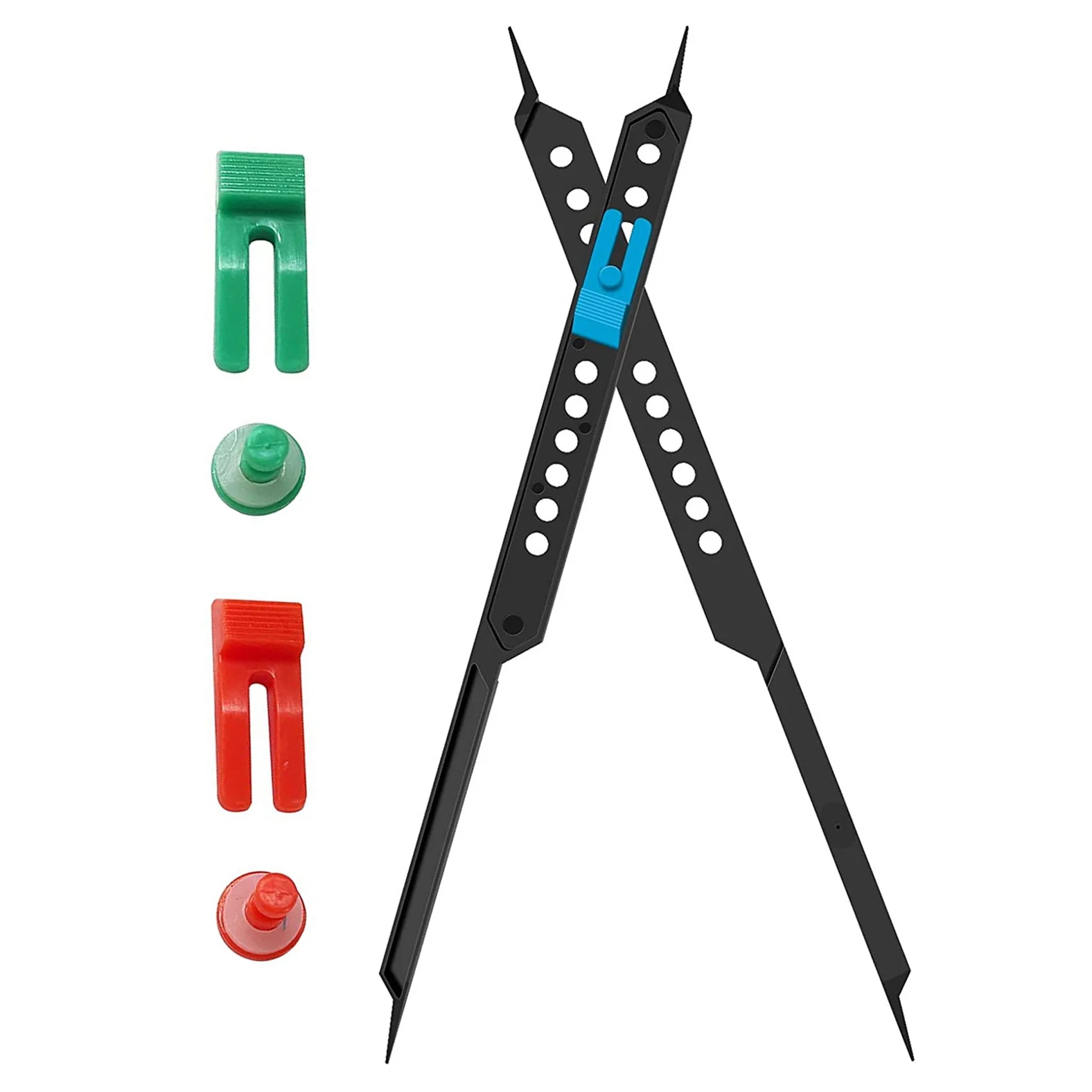 10 Inch Artist Proportional Scale Divider Pantograph Drawing Tool Rluers Draw Enlarger Reducer Tool For Office School Drawing
10 Inch Artist Proportional Scale Divider Pantograph Drawing Tool Rluers Draw Enlarger Reducer Tool For Office School Drawing