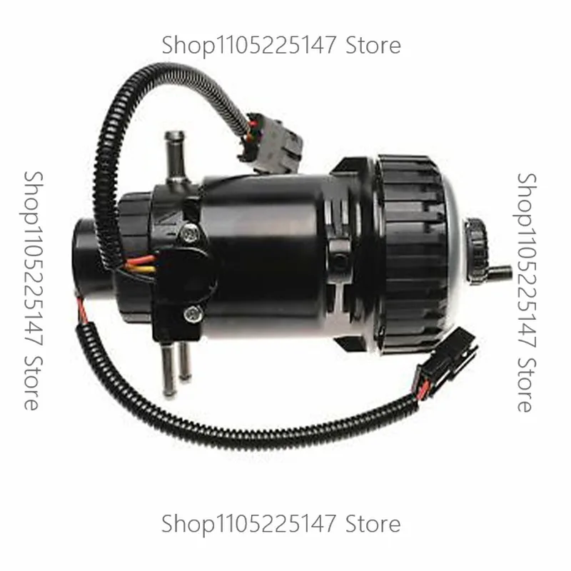 Suitable for Chevrolet GMC 6.5L V8 Filter Assembly 10226035
Suitable for Chevrolet GMC 6.5L V8 Filter Assembly 10226035