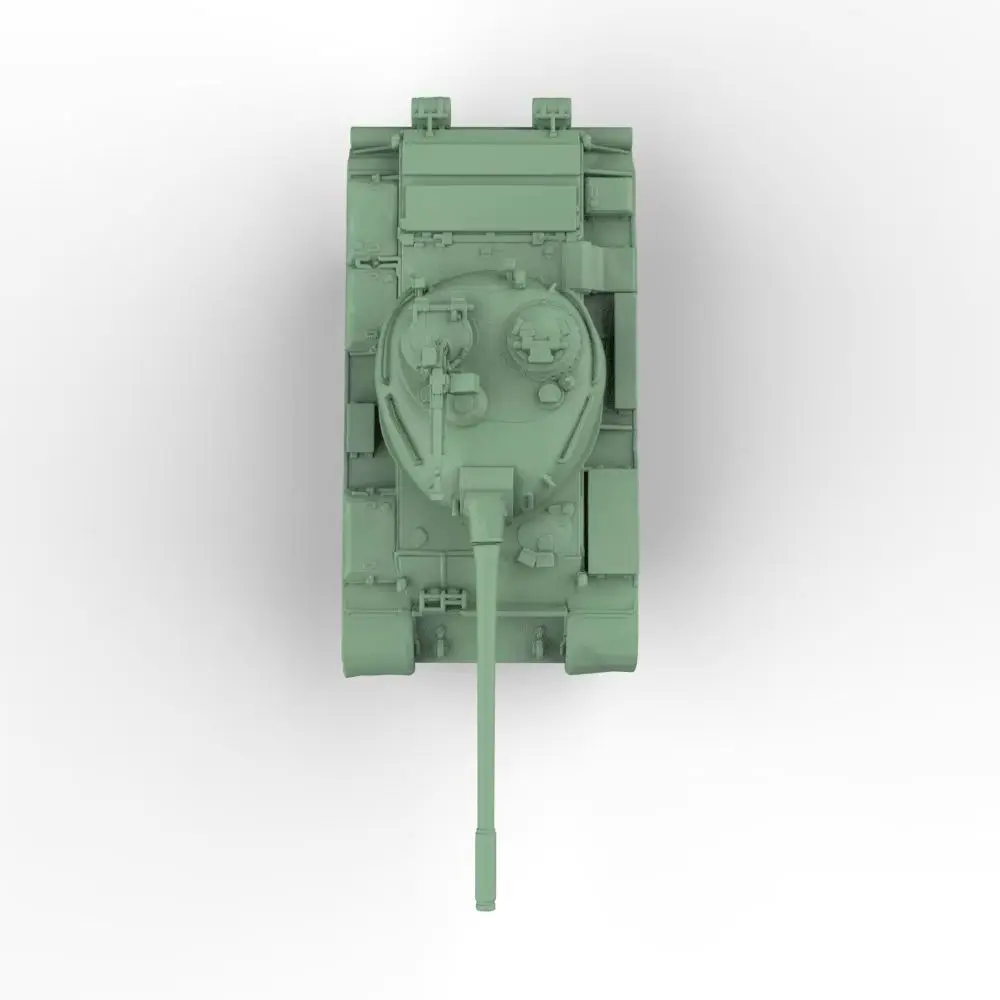 Китай Тип59 Средний танк SSMODEL SS383 1/56 1/72 1/100 15 мм WarGaming 28 мм Комплект военной модели
Китай Тип59 Средний танк SSMODEL SS383 1/56 1/72 1/100 15 мм WarGaming 28 мм Комплект военной модели